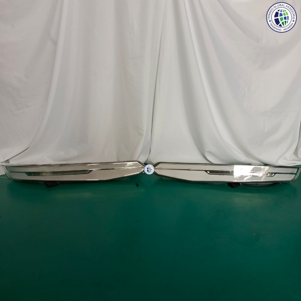 Lampu 122
